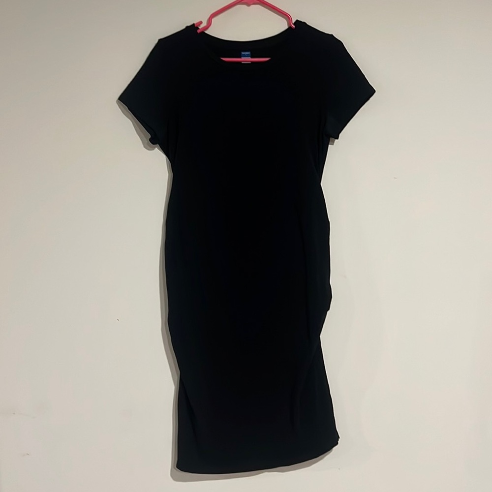 ♻️Old Navy Maternity Dress